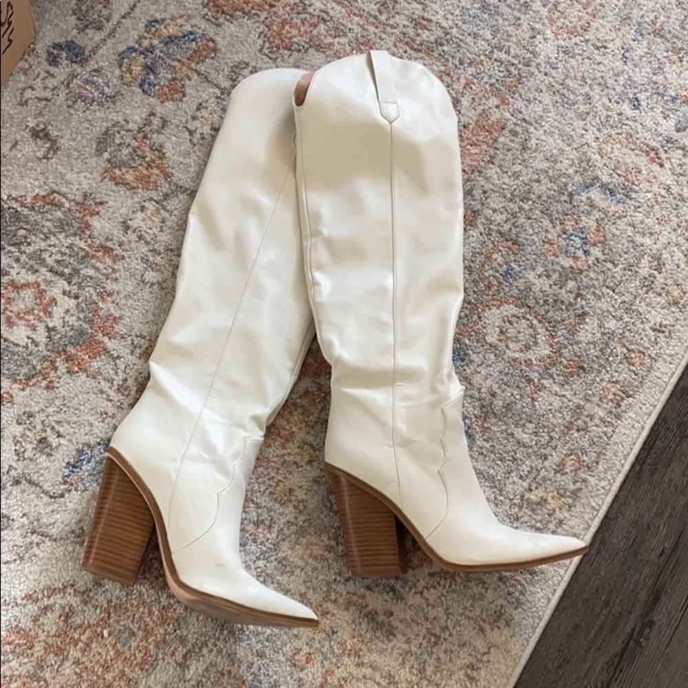 Steve Madden RANGER boots